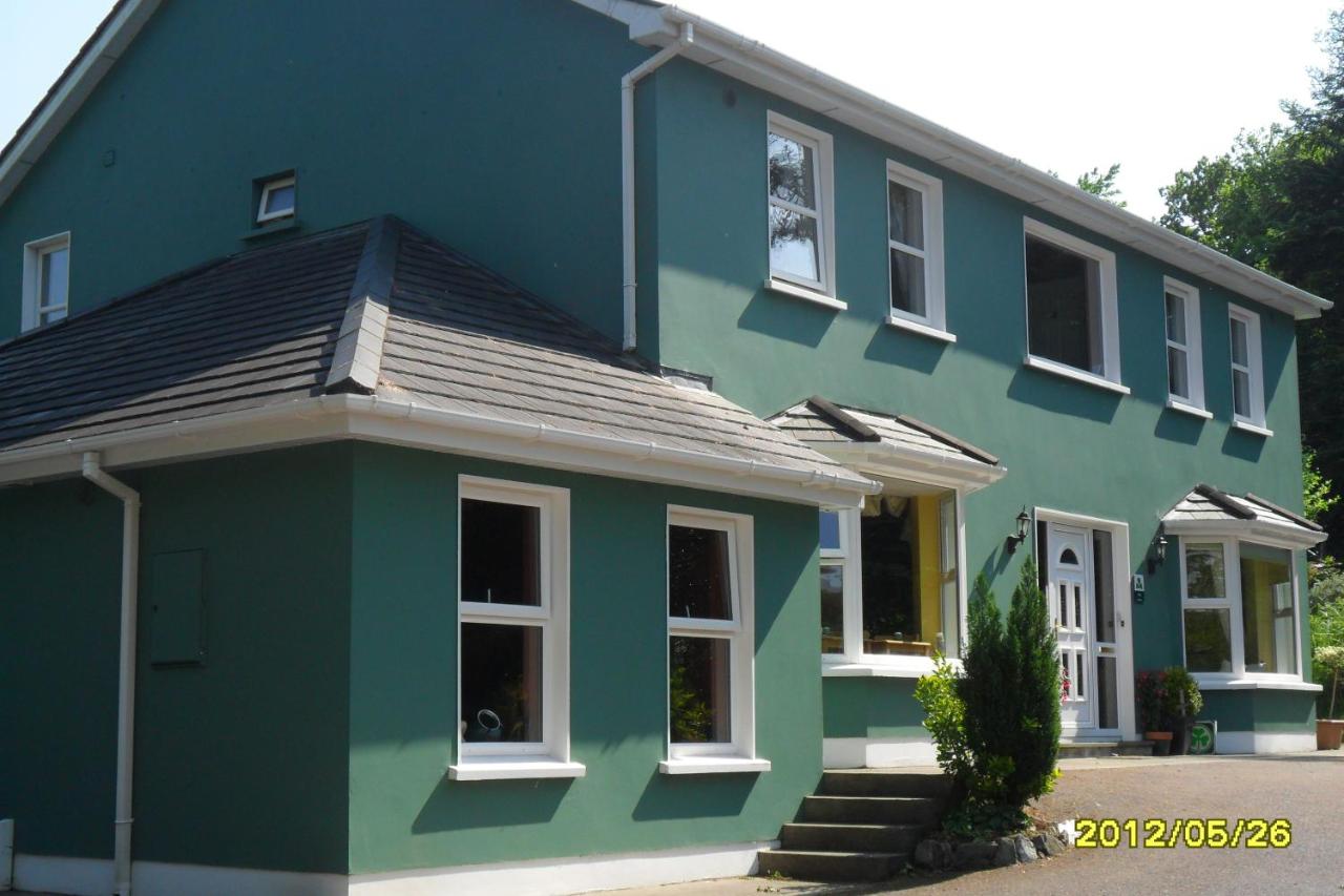 Watersedge Seaviews - B&B