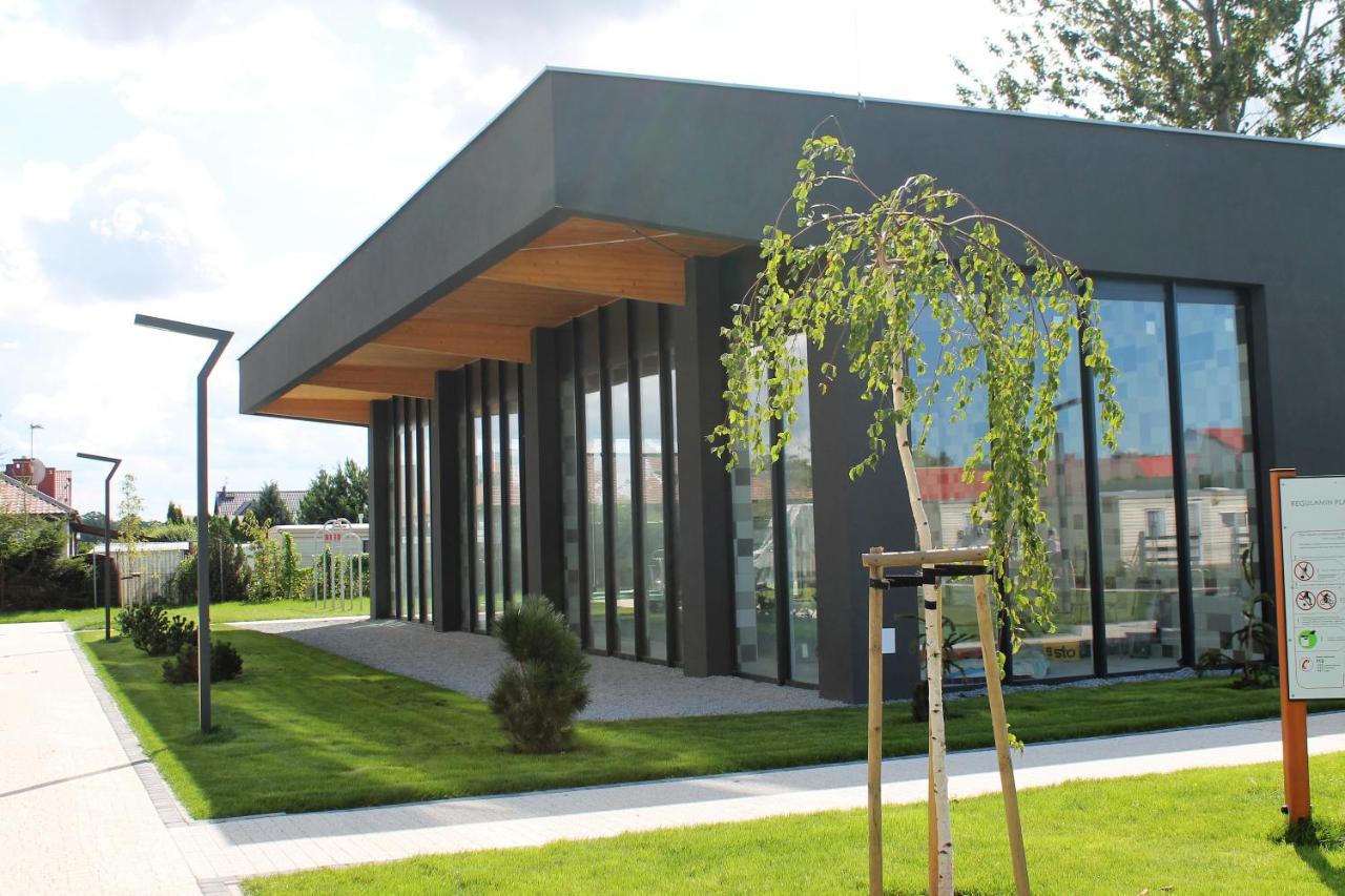 Apartament & Spa 5 Mórz - B&B Sianożęty