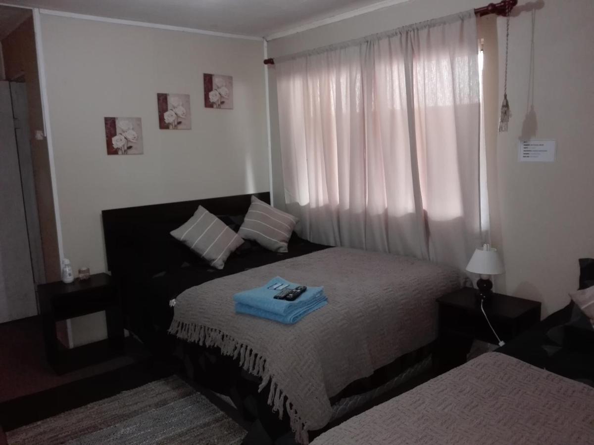 Camera Tripla con Bagno Privato