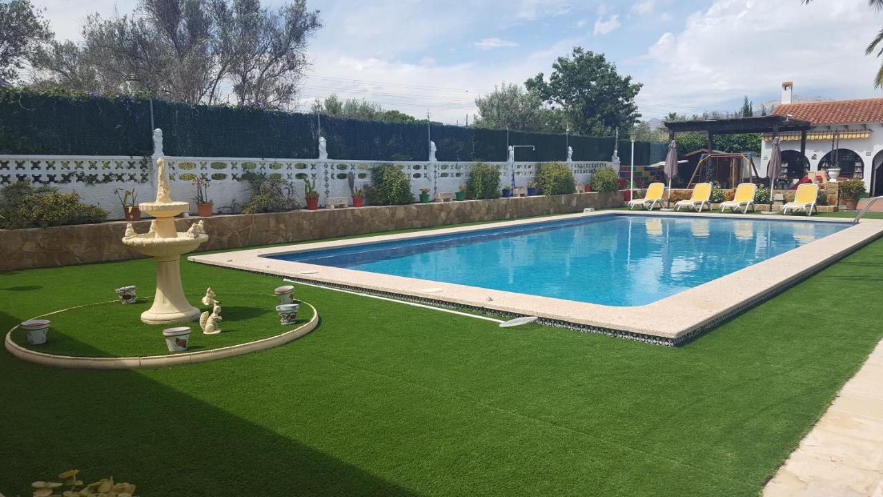 Villa Salteri - B&B