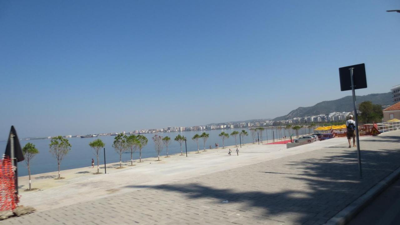 Renting House Vlore - B&B