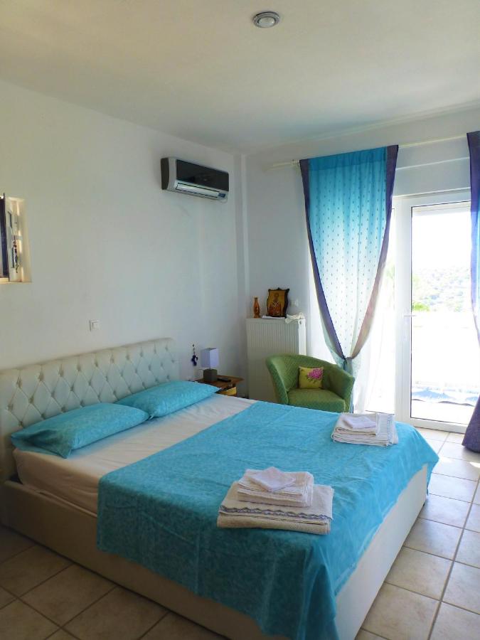 Apartamento 2 con vistas al mar