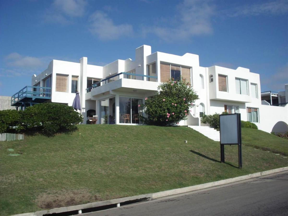 Monoambiente en Montoya - Chambres d’hôtes Punta del Este