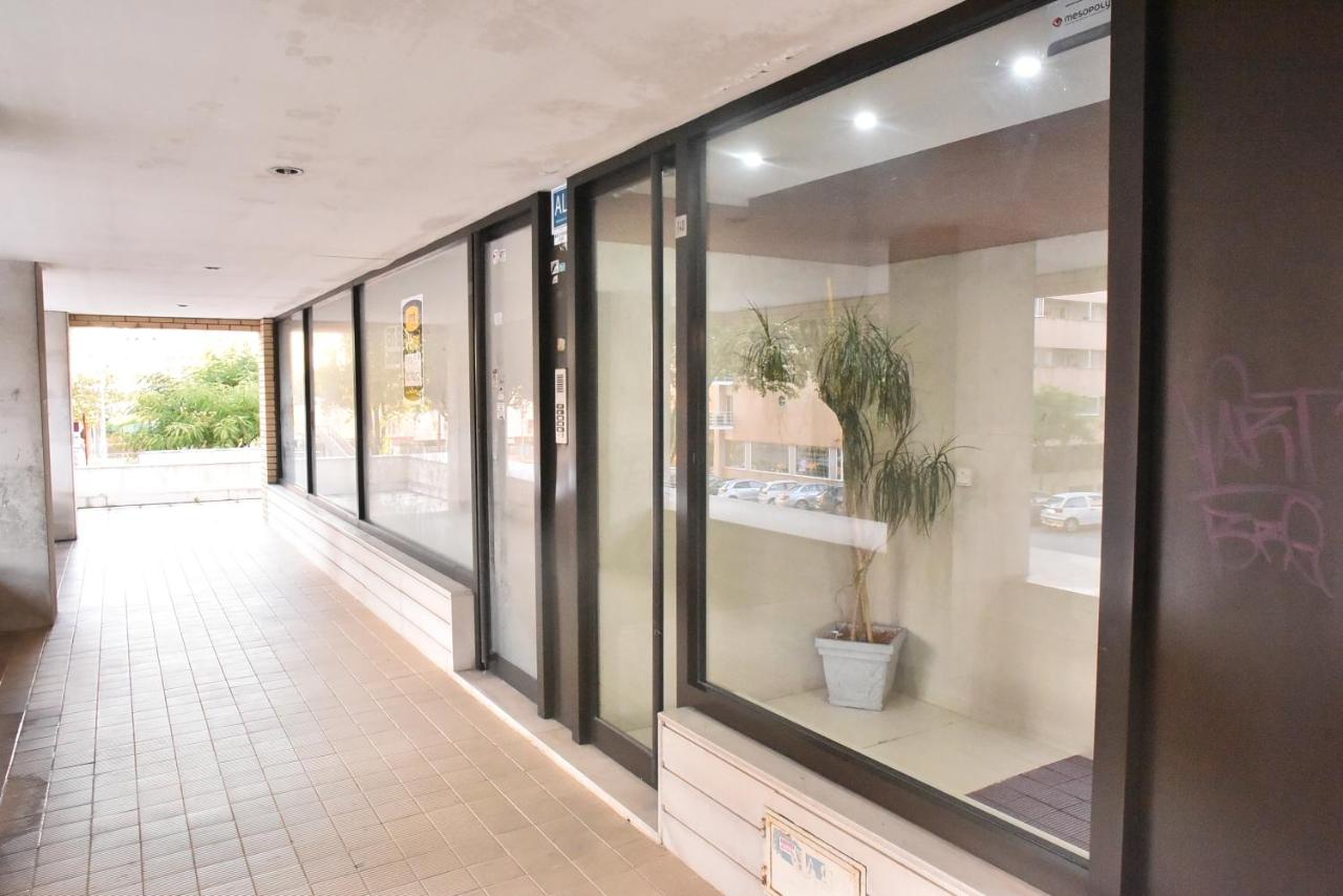 Apartment mit 3 Schlafzimmern