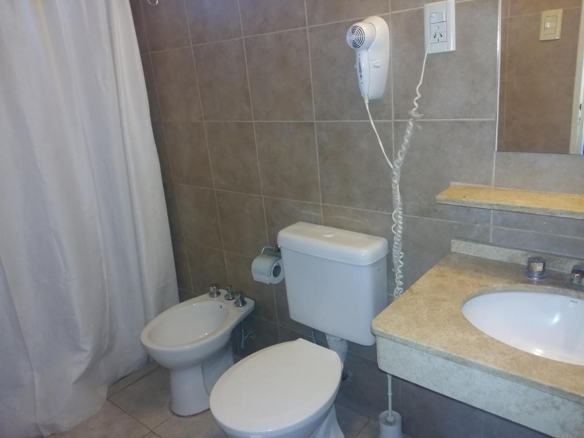 Chambre Double Deluxe