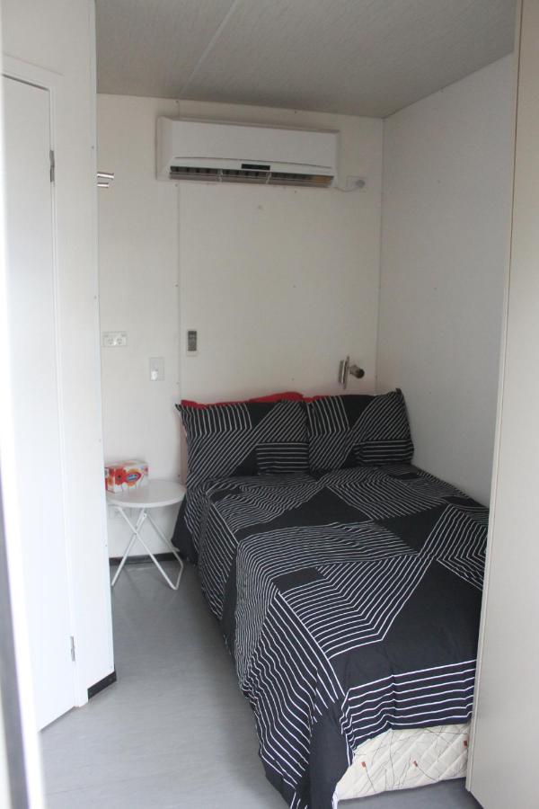 Doppelzimmer mit Balkon
