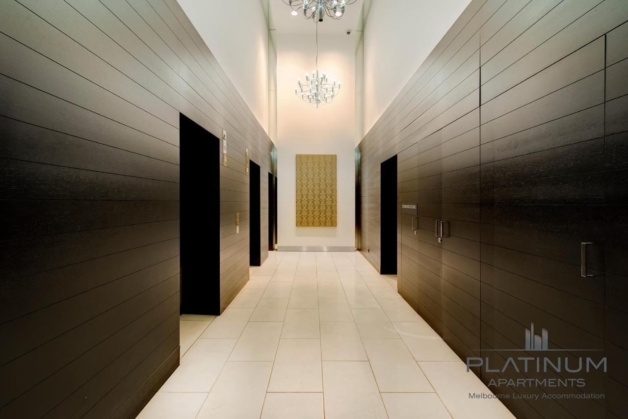 Platinum Luxury Stays at Freshwater Place - B&B