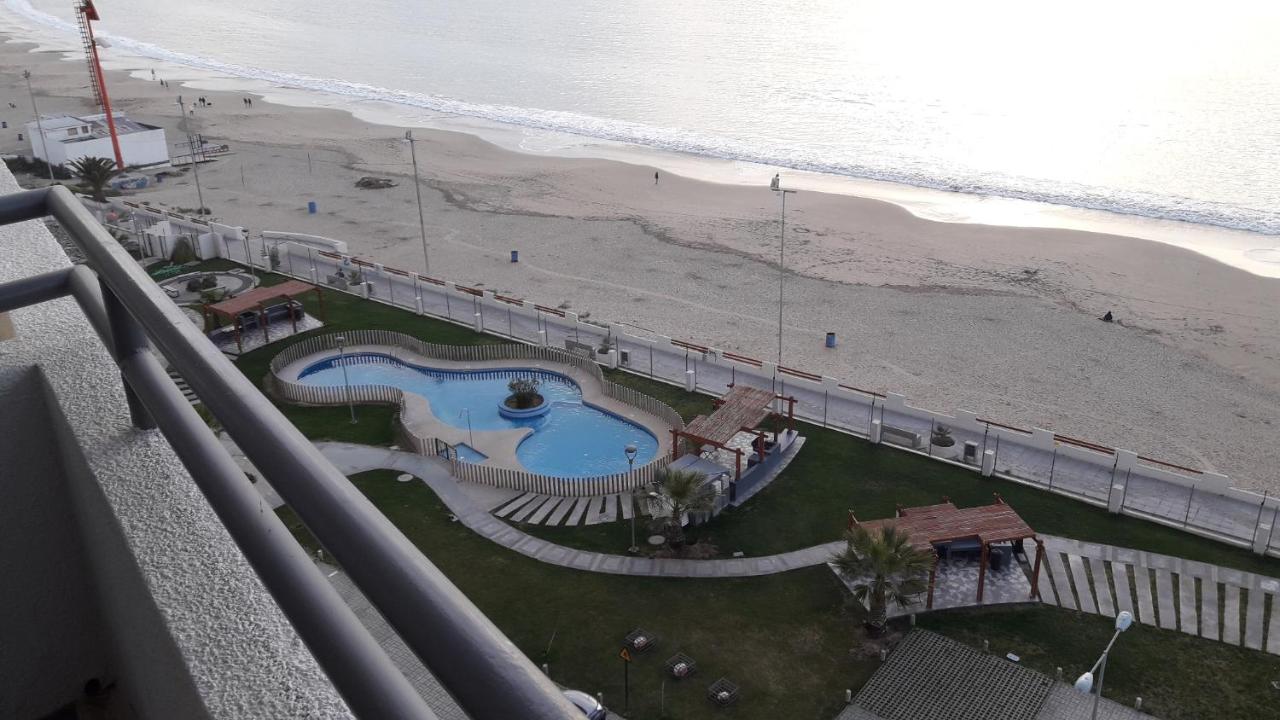 B&B Coquimbo - Departamento en Playa La Herradura - Bed and Breakfast Coquimbo