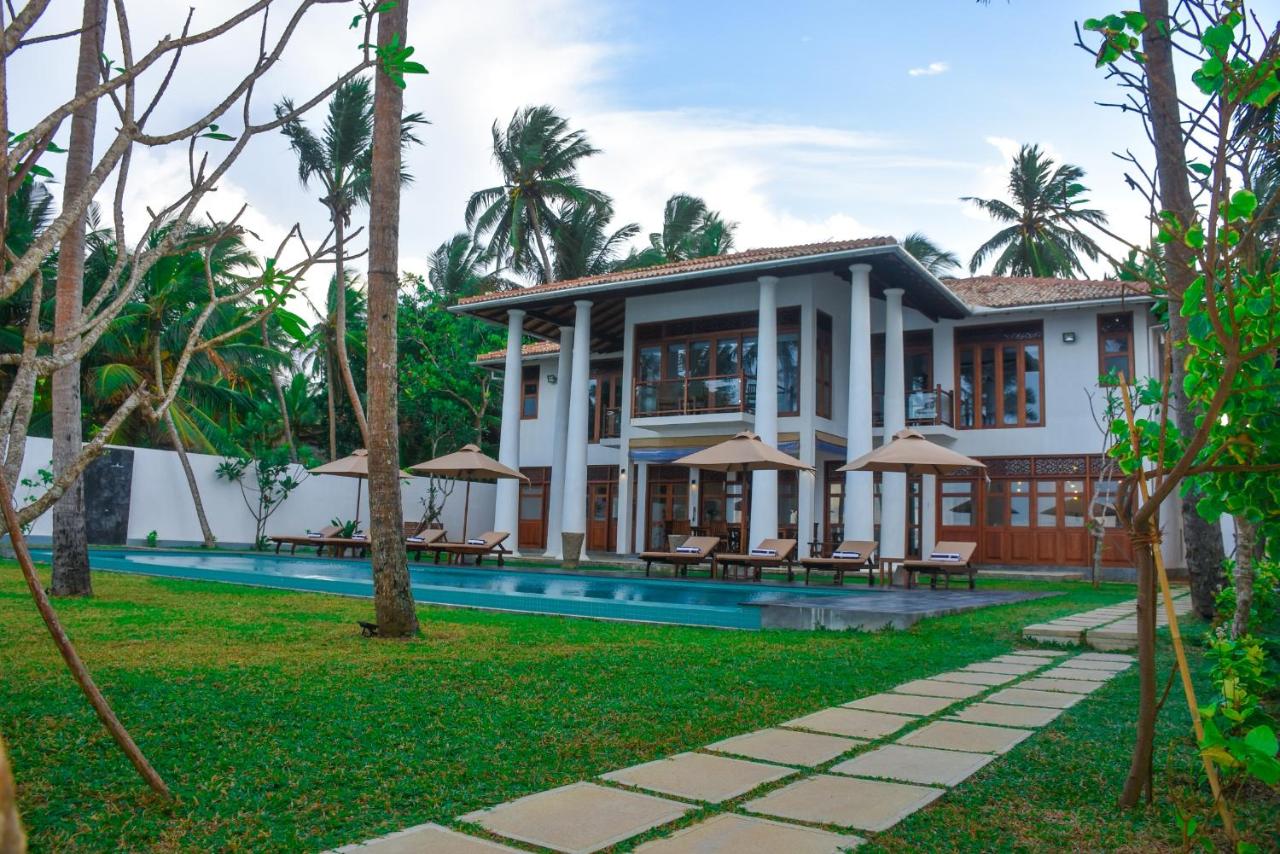 B&B Galle - Villa Olu - Bed and Breakfast Galle