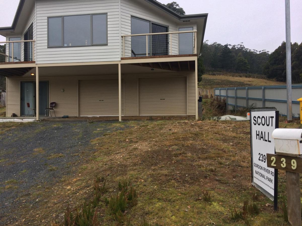 Deluxe Double Room with Mountain View