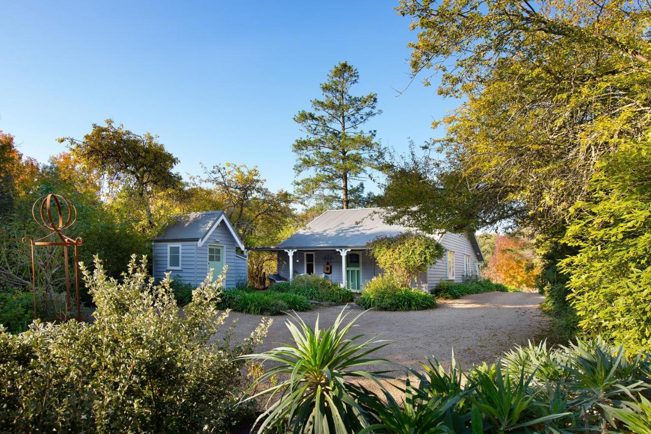 Illoura - Bed and Breakfast Hepburn Springs
