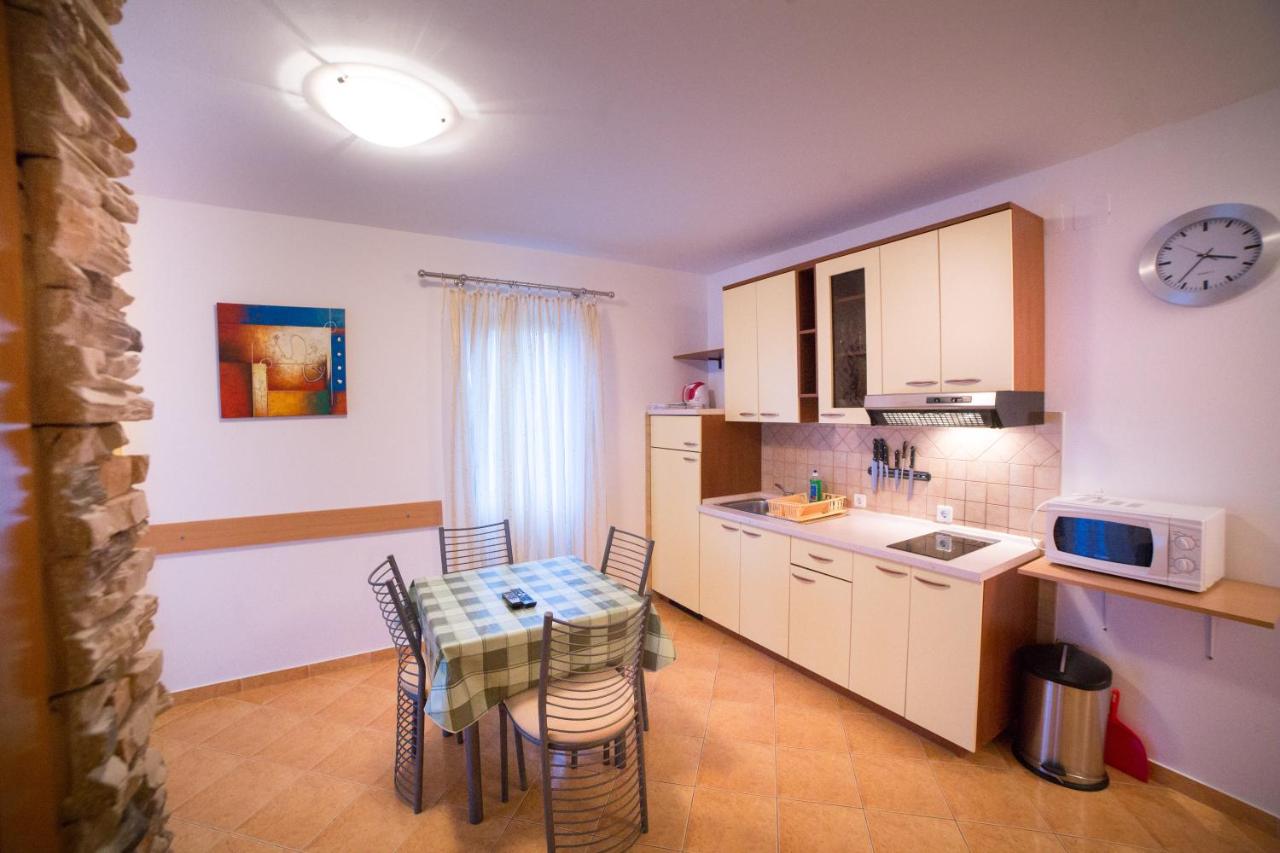 Standaard Appartement