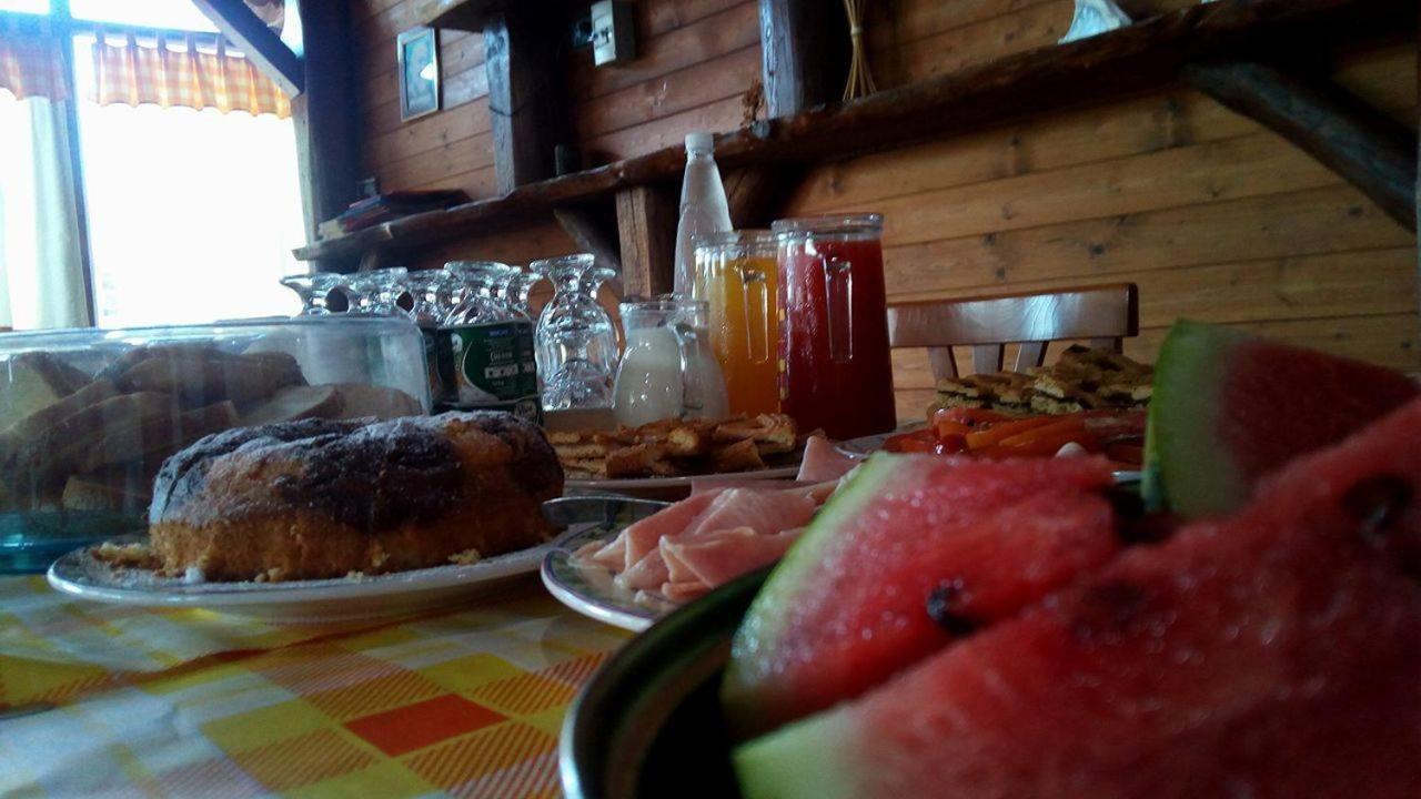 Agriturismo Ghiritina - B&B