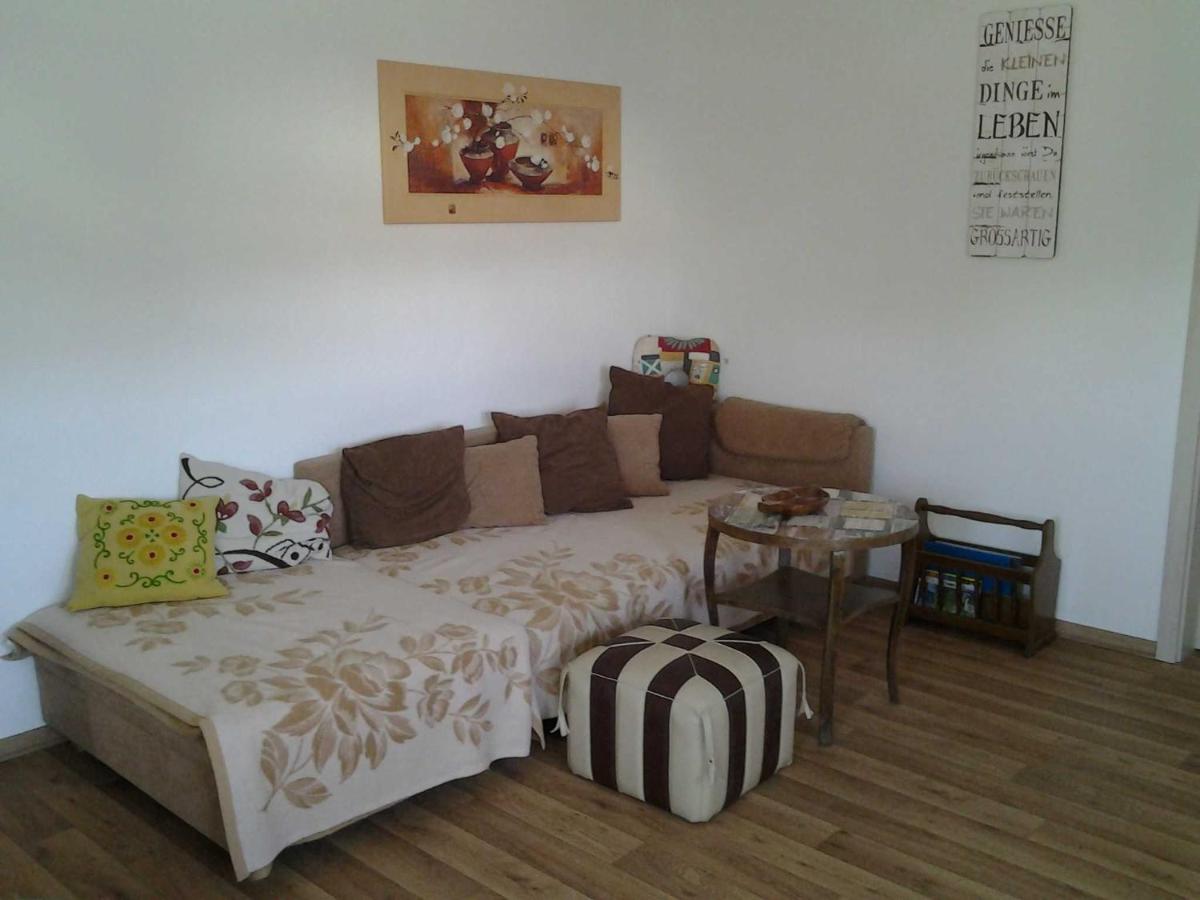 Ferienwohnung bei Michels - B&B Ober-Kinzig