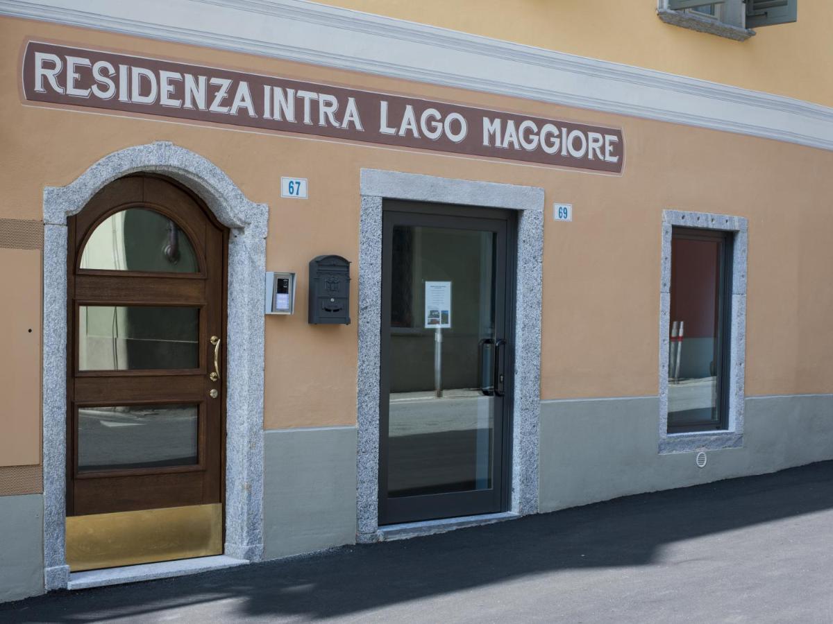 B&B Verbania - Residenza Intra Lago Maggiore - Bed and Breakfast Verbania