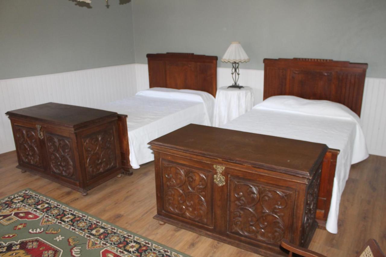 King Room with Two King Beds