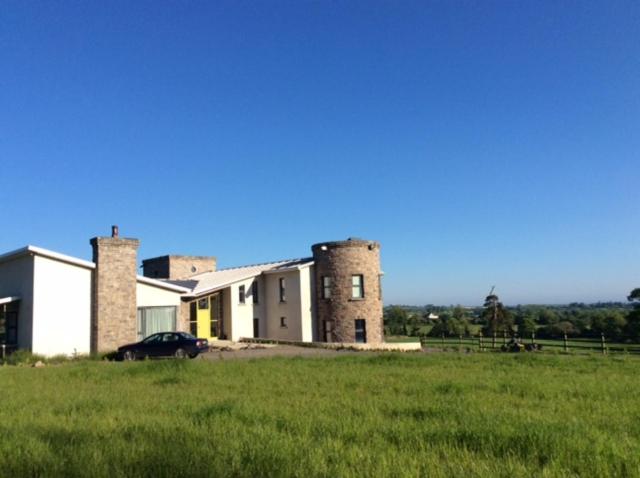 Rathescar Grove Guest House - B&B