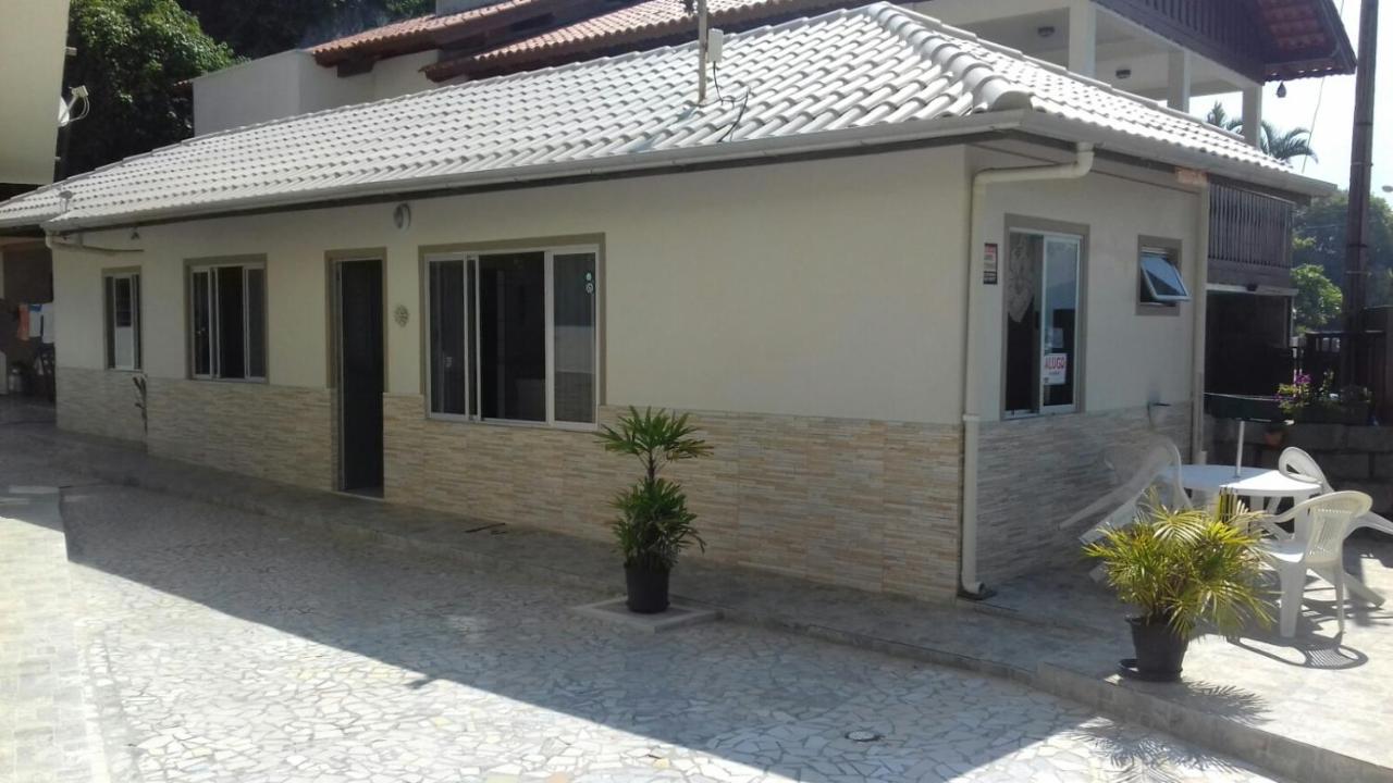 Casa Beira Mar Mariscal 1 - Ferienwohnung Bombinhas
