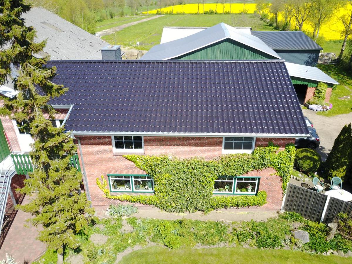 Lindenblüte - B&B Eggstedt