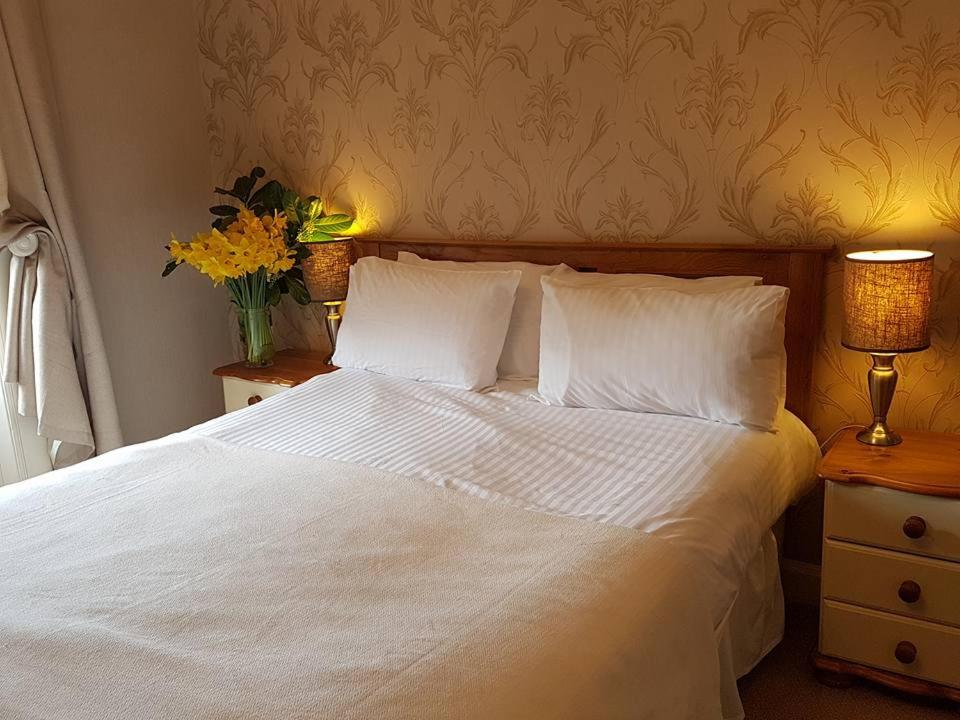 Executive Kamer met Kingsize Bed