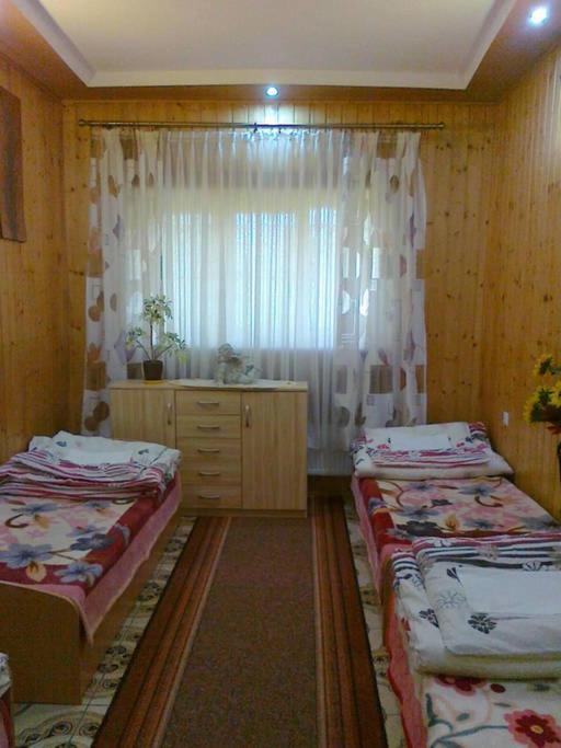 B&B Miłków - Apartamenty w Karkonoszach - Bed and Breakfast Miłków