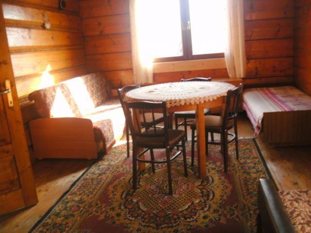 Familiekamer