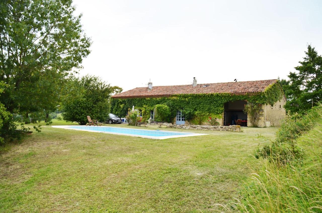 Les Roses d'Autan - B&B