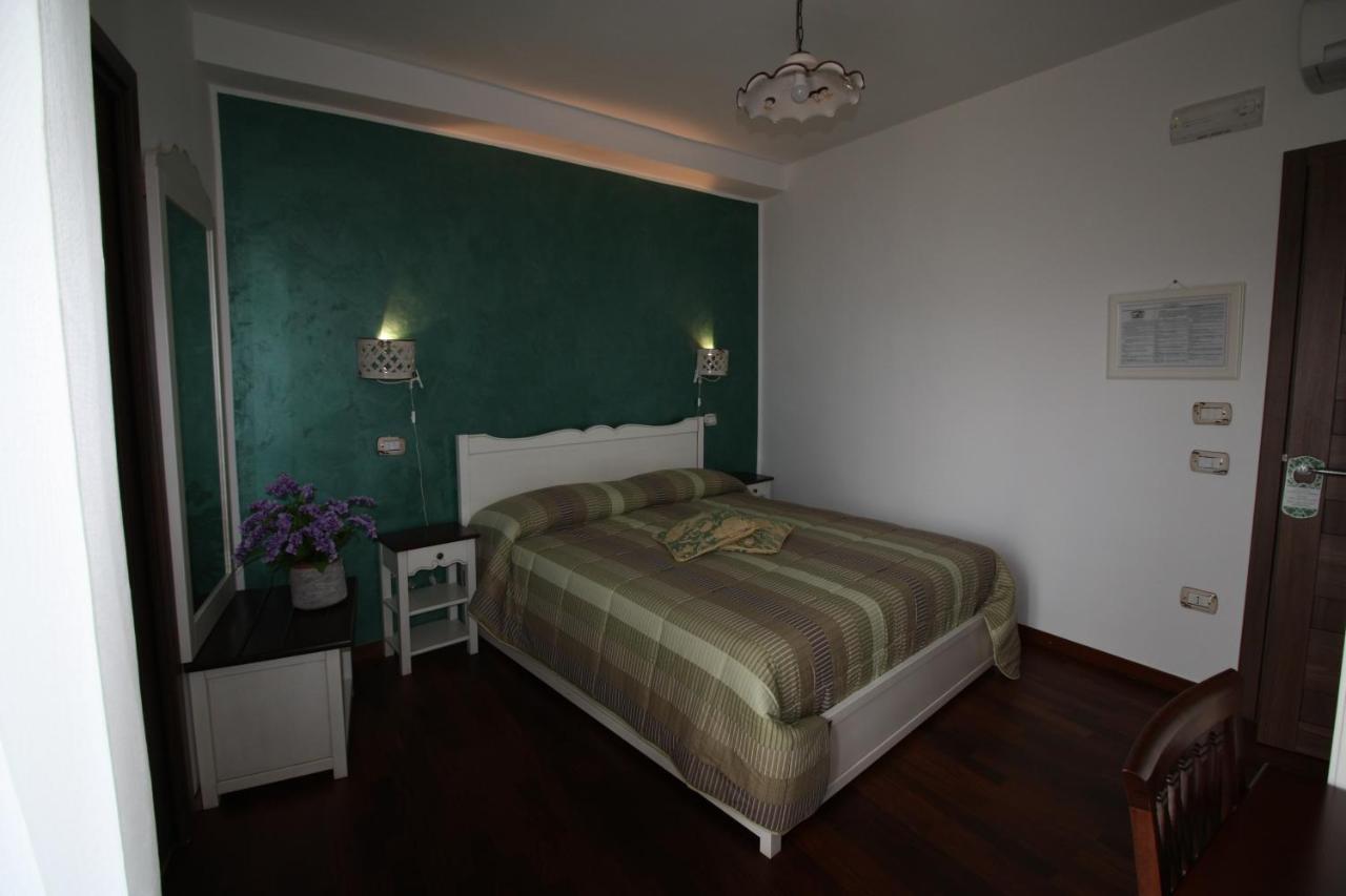 Deluxe Doppelzimmer mit Balkon