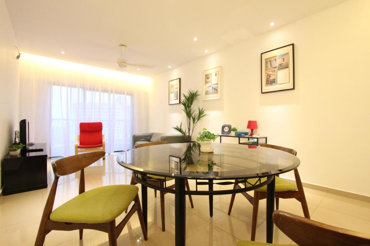 Vista Horizon Melaka - Ferienwohnung Malakka