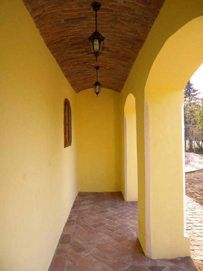 Casa a Schiera con 2 Camere da Letto