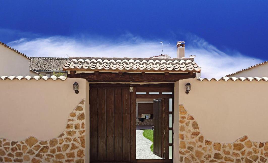 Tradicion Rural SL - Bed and Breakfast