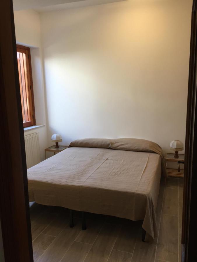 Appartamento con Vista Mare