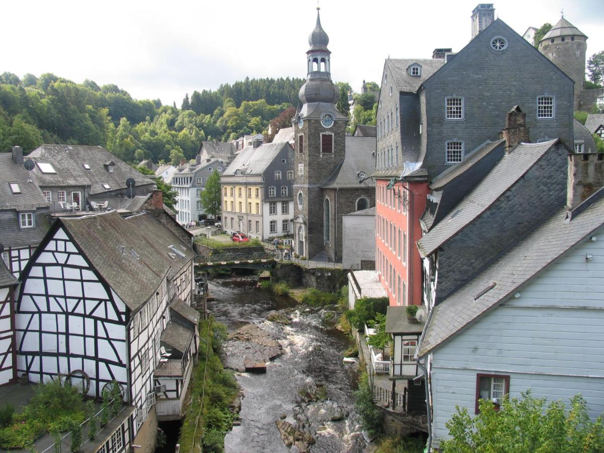 B&B Monschau - Ferienwohnung Palm - Bed and Breakfast Monschau