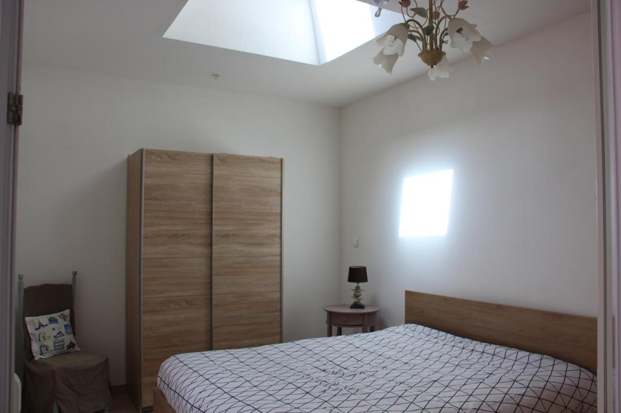 Apparts St Sépulcre - B&B Saint-Omer