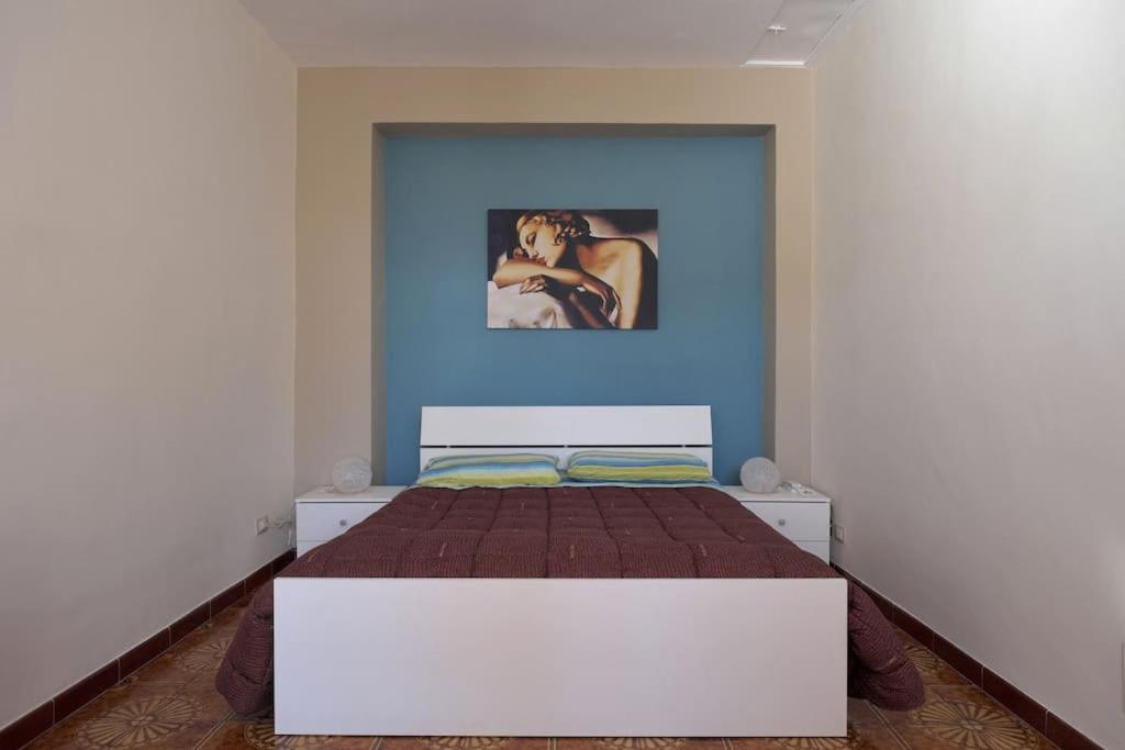 La Tana del Lupo - Ferienwohnung