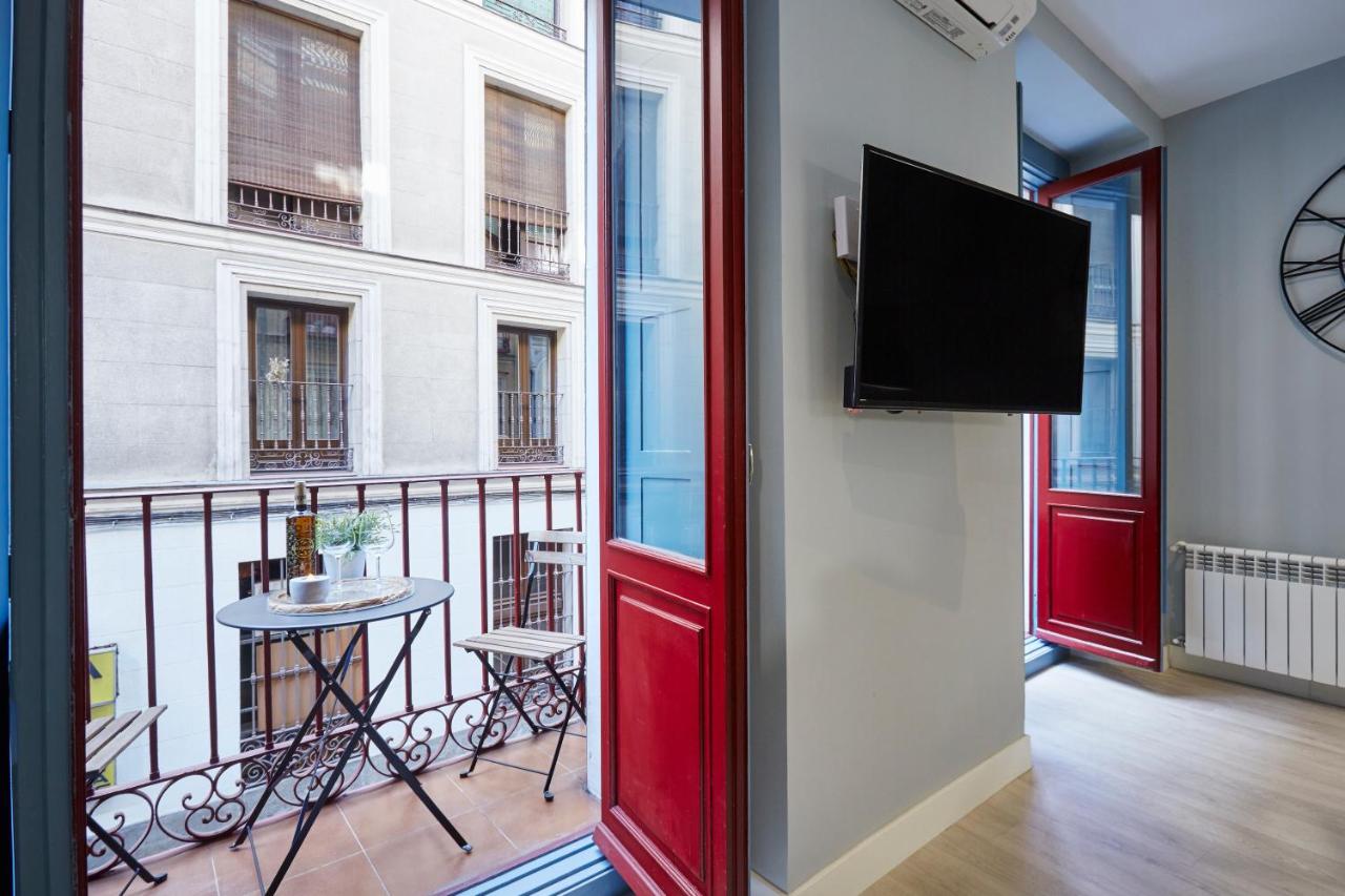 LEEWAYS APARTMENT in FÚCAR - B&B Madrid