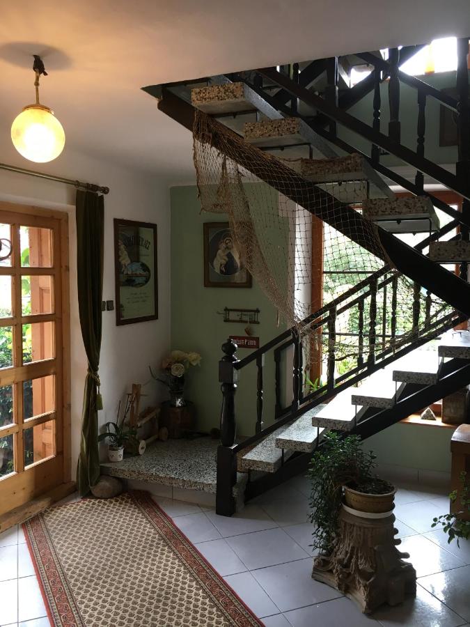 Penzion Prezident - B&B Soběraz