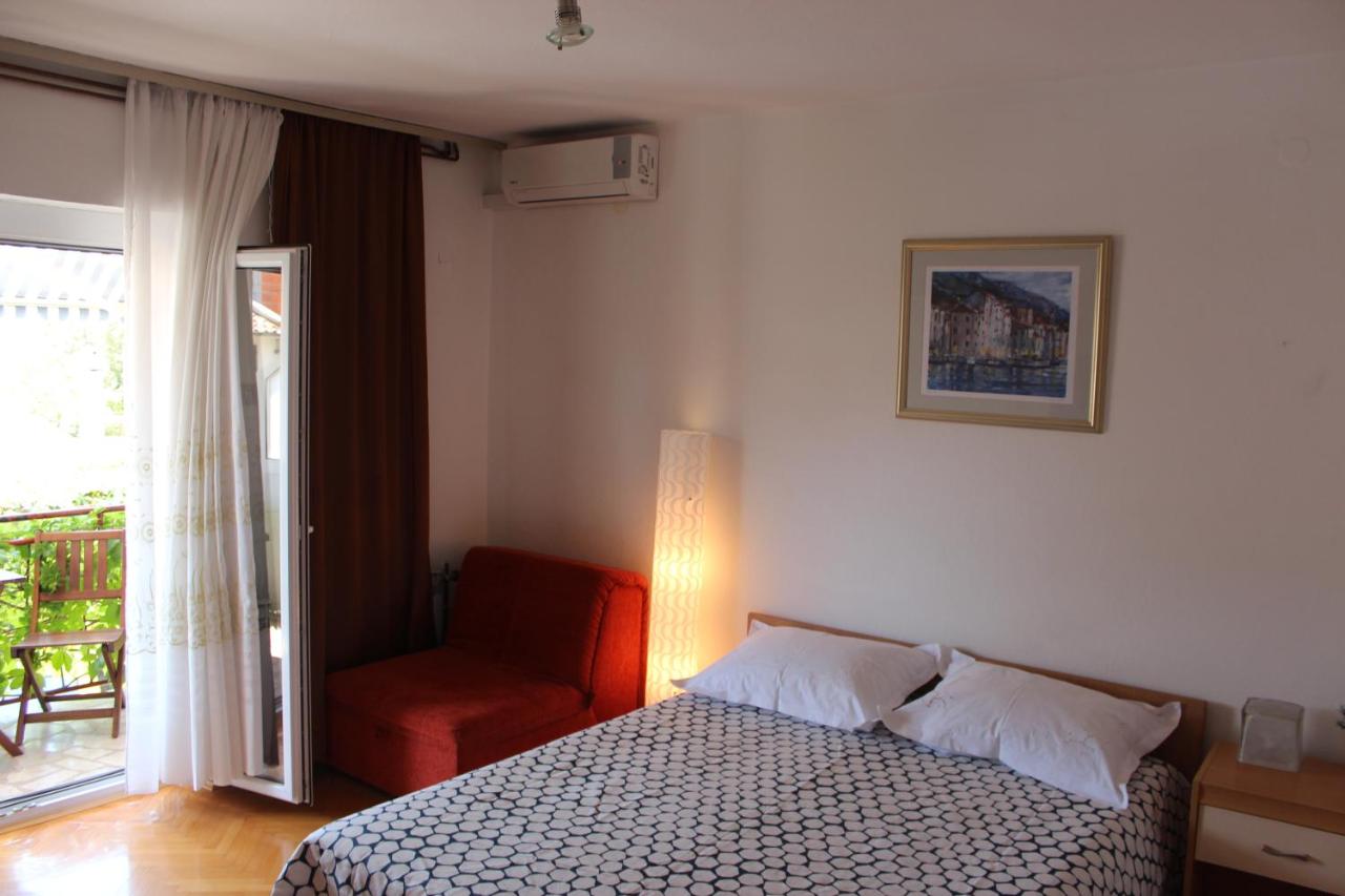 Standard Dreibettzimmer