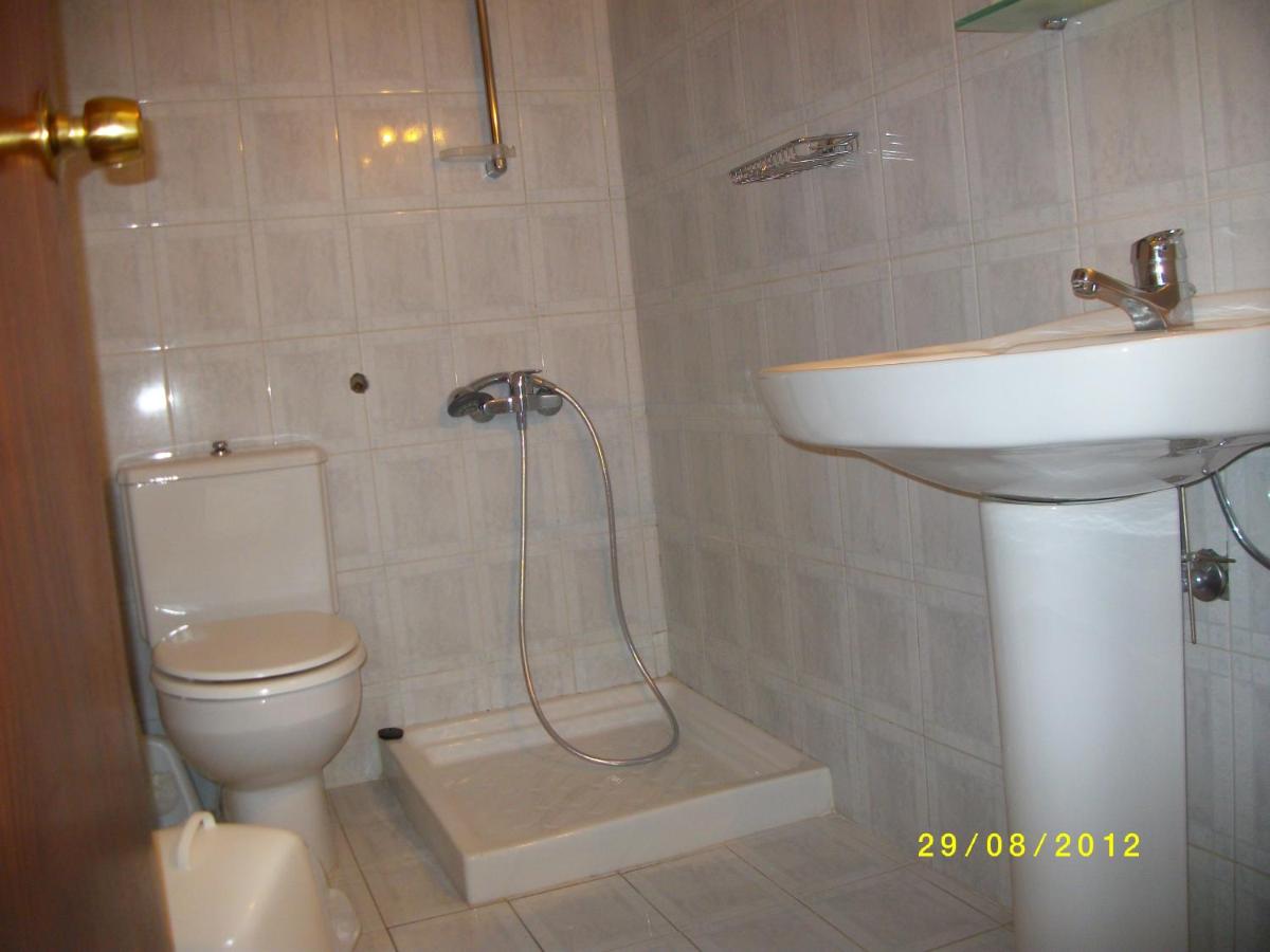 Habitación Individual