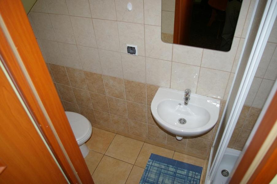 Habitación Doble Pequeña