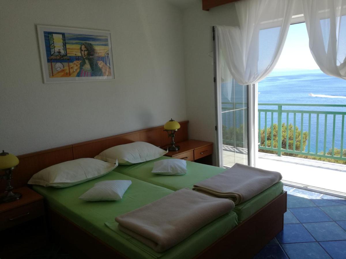Appartement - Vue sur Mer