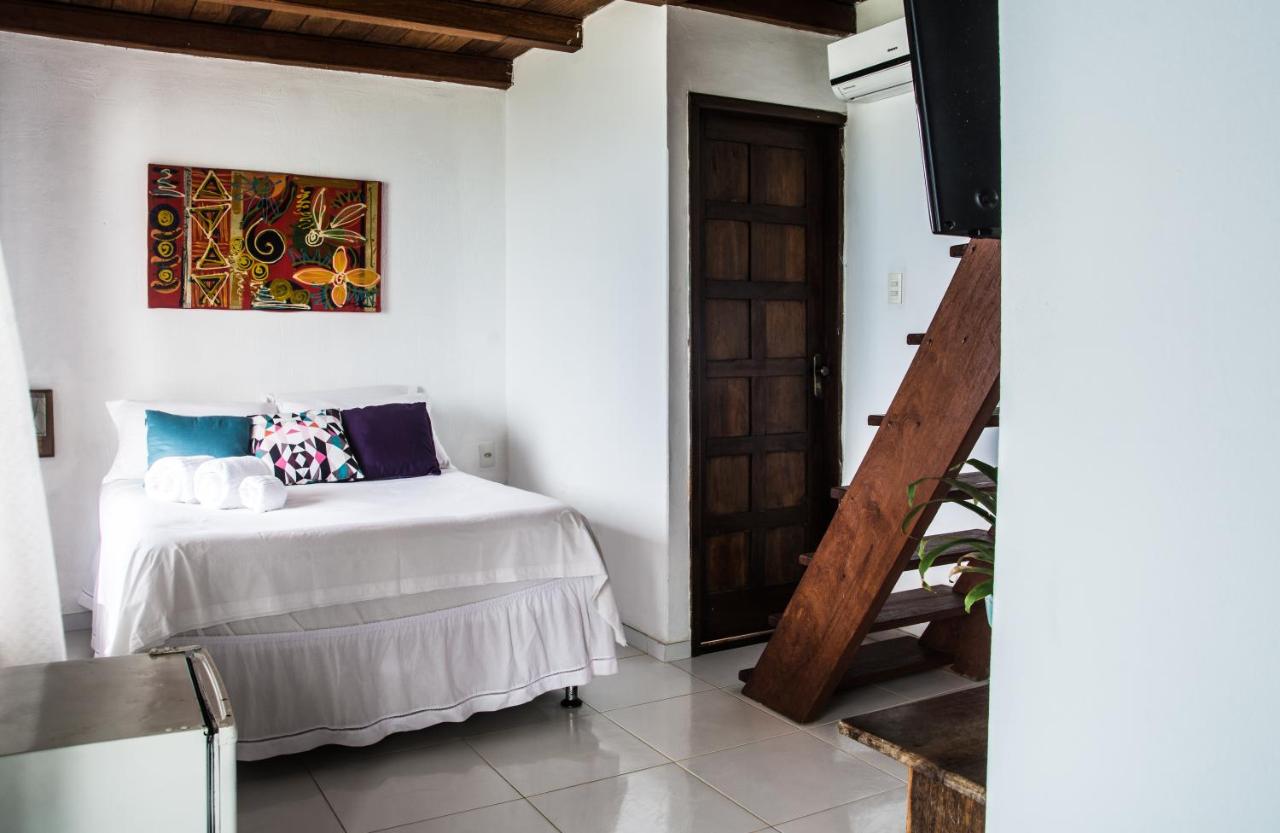 Superior Suite with Sea View