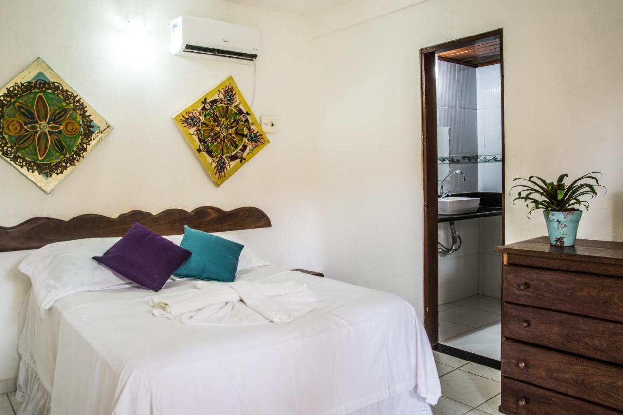 Suite with Garden View