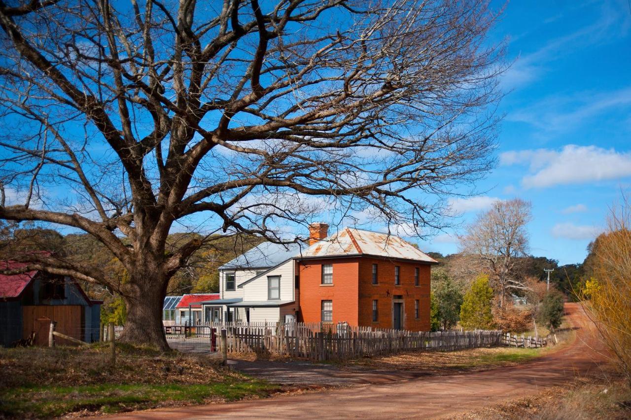 Morgantis - B&B