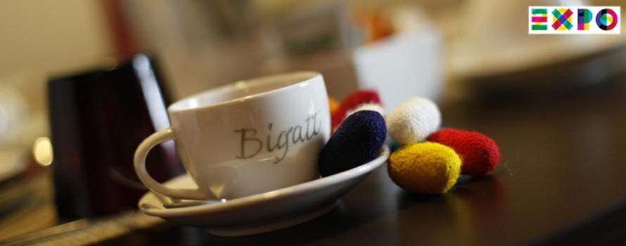 Bigatt Bed & Breakfast - B&B Vanzago