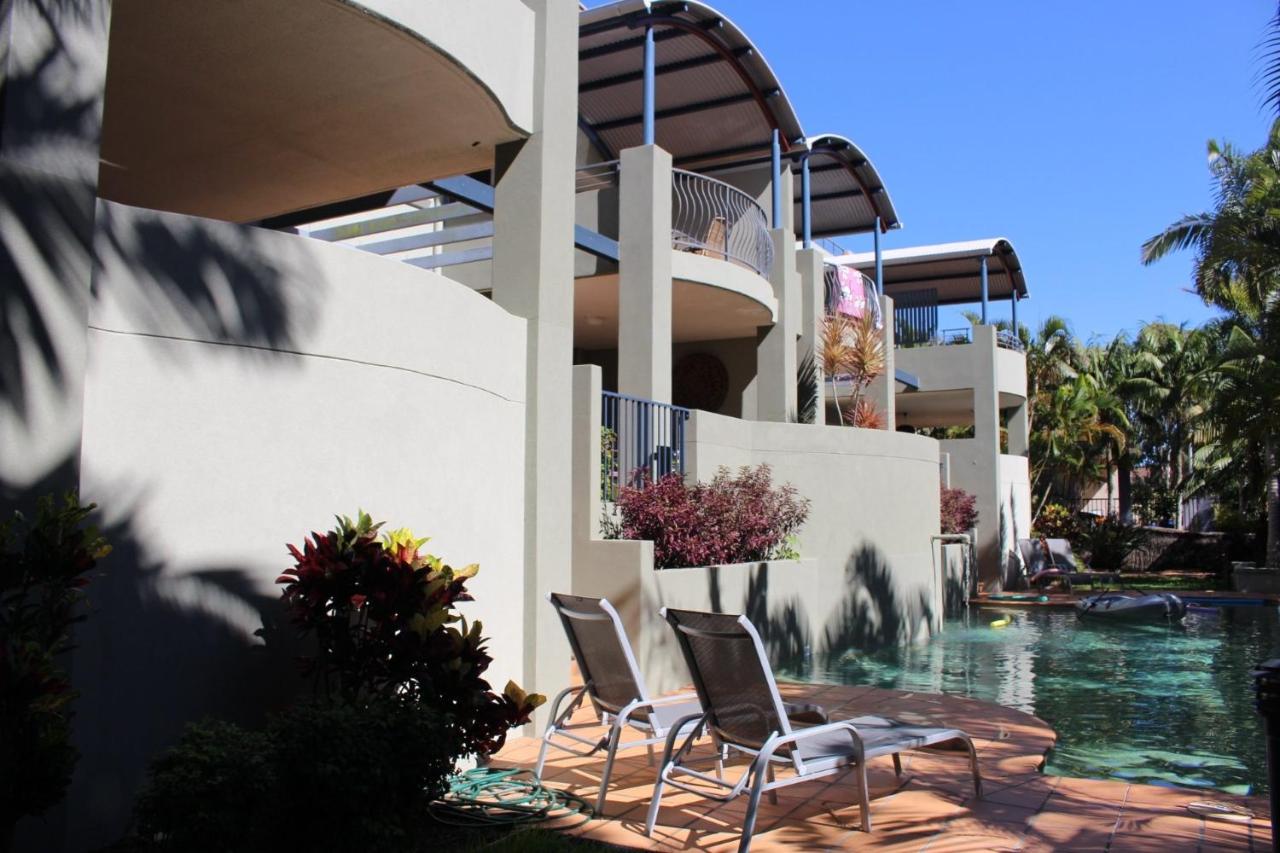 Byron Bay Accom Unit 2 22 Paterson Street, Byron Bay - Solaris - B&B