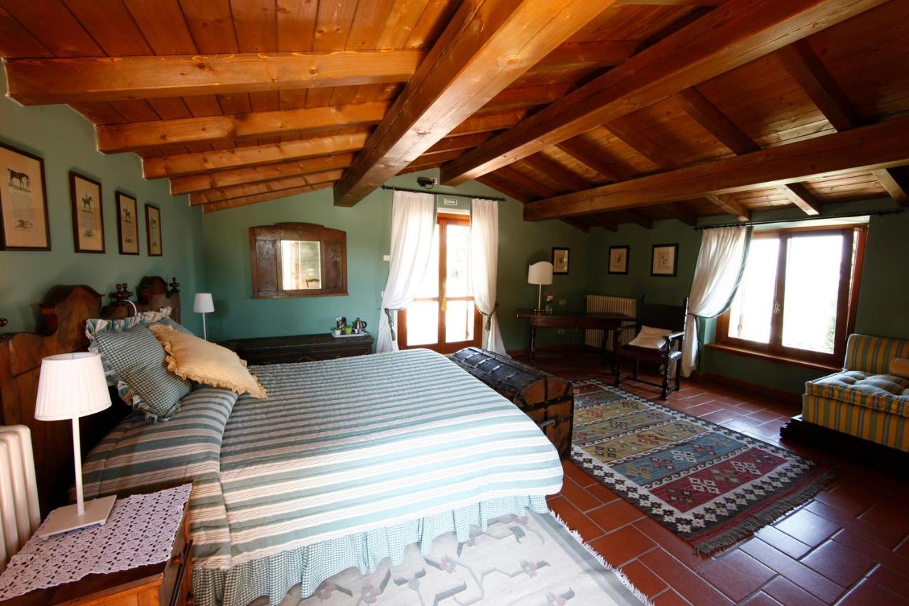 Habitación Cuádruple Superior