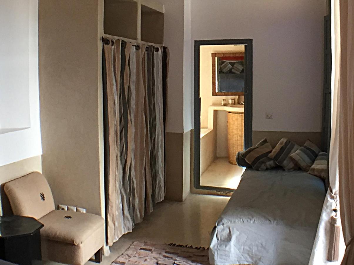 RABAT Deluxe Double Room