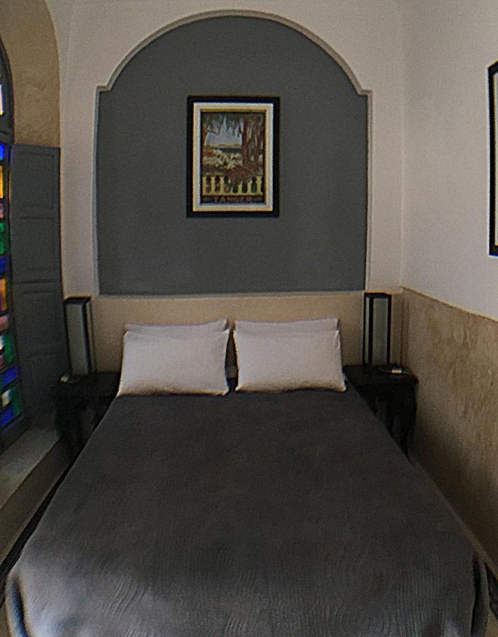 TANGER Comfort Double Room