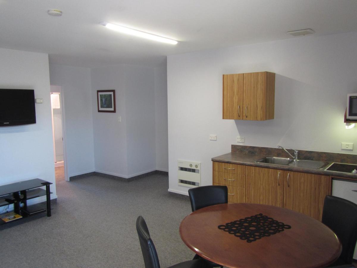 Apartment mit 2 Schlafzimmern